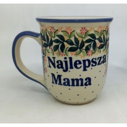 Kubek 0,35l Najlepsza Mama