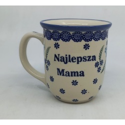 Kubek 0,35l Najlepsza Mama