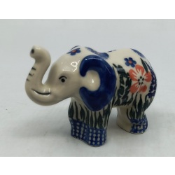 Słonik na szczęście