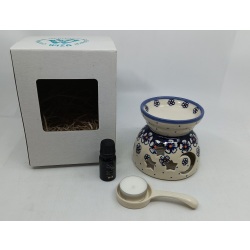 Komplet do aromaterapii