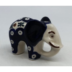 Mamut - figurka
