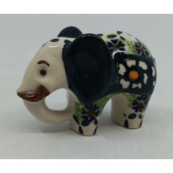 Mamut - figurka