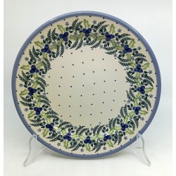 Talerz obiadowy 25cm