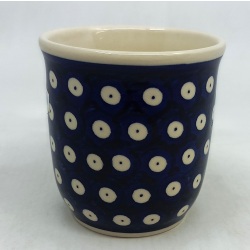 Kubek bez ucha 0,25l