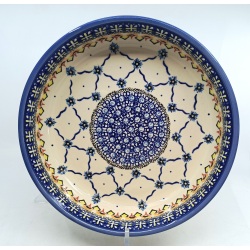 Miska/ Zapiekanka okrągła śred.24cm