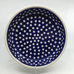 Miska/ Zapiekanka okrągła śred.24cm
