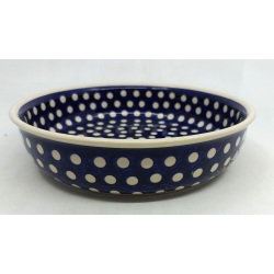 Miska/ Zapiekanka okrągła śred.24cm