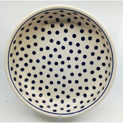 Miska/ Zapiekanka okrągła śred.24cm