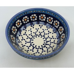 Miska z rantem śred.17cm