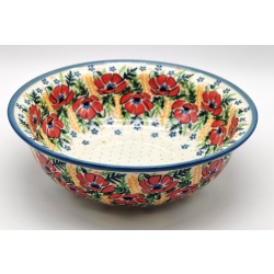Miska z rantem 18 cm