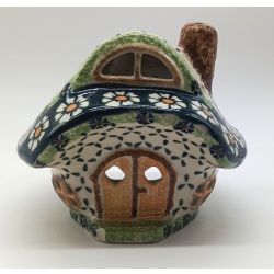 Domek Bajkowy Mały Lampion
