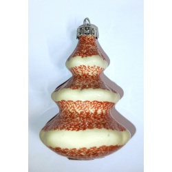 Bombka choinka 092
