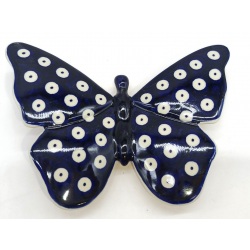 Motyl duży