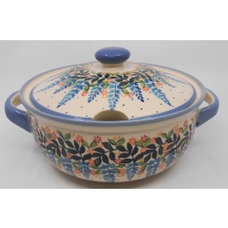 Miska z pokrywką 1,8 L