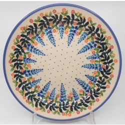 Talerz obiadowy 25 cm