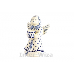 Świecznik "Anioł"